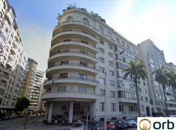 Foto 01 · Apartamento em leilão à venda no Flamengo, Rio de Janeiro - RJ!