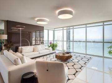 Apartamento de 4 quartos, Balneário Camboriú · APARTAMENTO VISTA MAR FINAMENTE MOBILIADO NO ALAMEDA JARDINS FG EM BALNEÁRIO CAMBORIÚ-SC