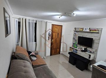 Apartamento de 2 quartos, São Paulo · Reformado, Andar Alto e Pronto para Morar no Residencial Parada de Taipas