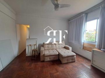 Apartamento de 2 quartos, Rio de Janeiro · Rua Domingos Freire, junto a Rua Adriano, sala, 2 quartos com garagem escritura