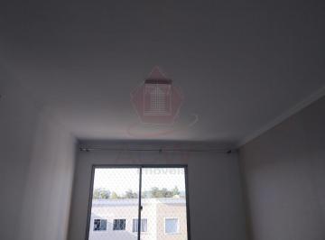 Foto 01 · APARTAMENTO DE 2 QUARTOS, COZINHA PLANEJADA, BOX DE VIDRO NO BANHEIRO E ÁREA DE SERVIÇO, 1 VAGA COBE