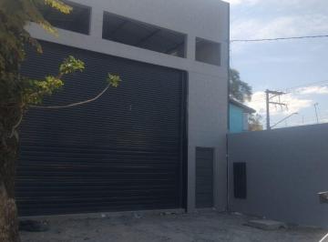 Comercial , Guarulhos · GALPÃO 260 M² TERRENO 300 M² TRIFÁSICO P/D 9 MTS JD PRESIDENTE DUTRA GUARULHOS SP