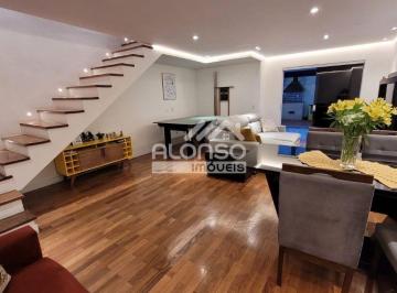Casa de 3 quartos, Cotia · Casa a venda em condomínio - 126 mt, 3 suítes, quintal com jardim, 3 vgs, Granja Viana