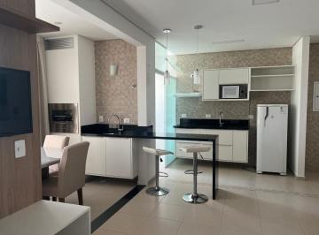Apartamento de 1 quarto, Mogi das Cruzes · LOFT WAY DAMEBE - MOGILAR