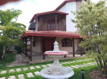 Casa de 3 quartos, Maricá · CONDOMÍNIO ELISA LAKE BEACH, BELÍSSIMA CASA COM 2 TERRENOS, 356 M2 ÁREA ÚTIL,TERRENO 508 M2, 5 VAGAS