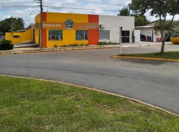 Foto 01 · Salao, Bairro Residencial das Palmeiras, Nova Mutum, MT