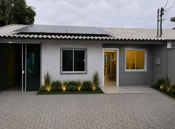 Casa de 2 quartos, Itajaí · Casa em condomínio com terreno de 222 m² em Cordeiros | Direto com proprietário