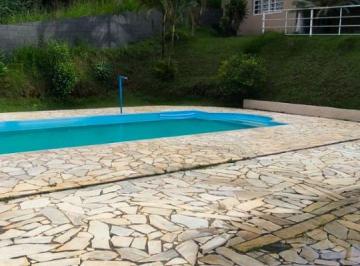 Rural de 3 quartos, Arujá · 15 MINUTOS DE ARUJA CHACARA AMPLA INVESTIMENTO CERTO COM CAMPO 2 PISCINA