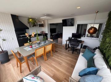 Apartamento de 3 quartos, São Paulo · Apartamento para venda na Vila Maria com Varanda Gourmet , Via Jardins dos Ipês