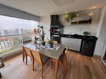 Apartamento de 3 quartos, São Paulo · Apartamento para venda na Vila Maria com Varanda Gourmet