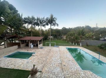 Rural de 3 quartos, Arujá · 2,900 METROS CHACARA COM RIACHO PISCINA E OTIMO ACESSO !!