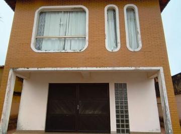 Casa en Venda de 3 quartos Balneário Gaivotas · Sobrado em Balneario Gaivotas, Itanhaém