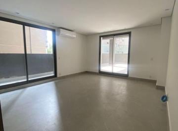 Apartamento de 2 quartos, São Paulo · Apartamento Garden de 118 m² com 2 suítes à venda em Indianópolis
