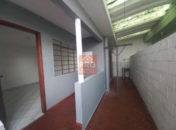 Foto 01 · Casa para locação em São Paulo-SP, bairro Pirajussara: 1 quarto, 1 sala, 1 banheiro, 1 vaga, 55m²!