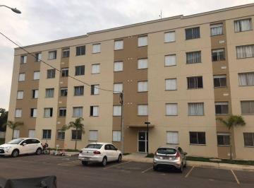 Apartamento de 2 quartos, Itupeva · Apartamento para locação no condomínio Monte Serrat em Itupeva