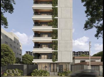 Apartamento de 3 quartos, Curitiba · Cobertura/apto bairro Agua Verde-139,2m2útil, 3 quartos, 1 suite, 2 vagas