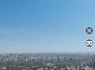 Apartamento de 5 quartos, São Paulo · Apartamento duplex de 1032 m² com 5 suítes e 7 vagas à venda