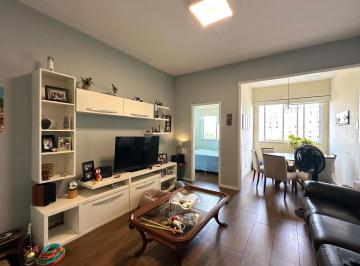 Apartamento de 2 quartos, Rio de Janeiro · Aluguel em Copacabana | 92m² | 2 Quartos | 2 Banheiros | Na Rua Raul Pompeia próximo ao Arpoador