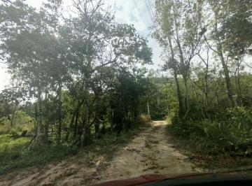Terreno , Guararema · Terreno à venda, 19999 m² com nascente por R$ 230.000 -Parcela Freguesia - Guararema/SP