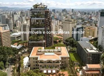 Apartamento · 580m² · 5 Quartos · 10 Vagas · Apartamento Duplex Mobiliado a venda Cidade Matarazzo 580 m² 5 suítes, 8 banheiros, 10 vagas demarca
