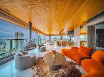 Apartamento de 3 quartos, São Paulo · Apartamento de 337 m² com 3 quartos à venda na alto do tatuape