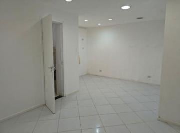 Comercial , Santos · Ampla sala comercial com banheiro exclusivo no Boqueirão