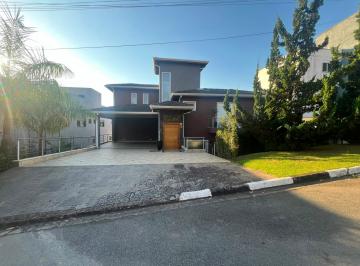 Imagem · Casa com 5 dormitórios, 510 m² - venda por R$ 3.500.000 - Granja Viana