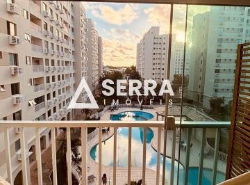 Foto 01 · Vita Morada Clube | 61 m² | 2 quartos | 1 vaga | Total Conforto e Segurança