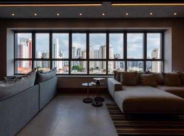 Apartamento de 3 quartos, São Paulo · Apartamento de 337 m² com 3 quartos à venda alto do tatuape