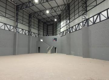 Imagem · OPORTUNIDADE LOGÍSTICA NA BR-116 | 820 M² + 3 DOCAS