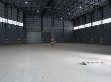 Imagem · OPORTUNIDADE LOGÍSTICA NA BR-116 | 2.000 M² + 4 DOCAS