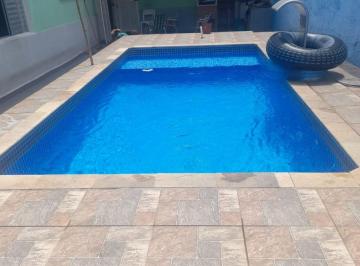 Casa de 3 quartos, Itanhaém · Casa com piscina no Suarão em Itanhaém