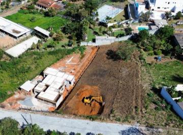 Terreno , Santa Isabel · Condomínio Astro Verde Santa Isabel 800 metros 240 mil