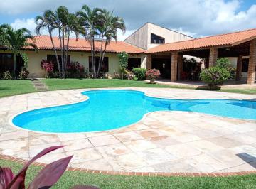 Casa de 7 quartos, Caucaia · Linda casa na Praia de Cumbuco