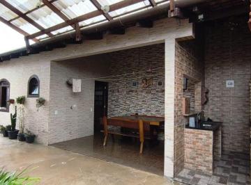 Casa de 3 quartos, Itanhaém · Casa em Jardim Maramba 1, Itanhaém