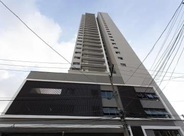 Apartamento de 3 quartos, São Paulo · Apartamento de 91 m² com 3 quartos à venda junto o shopping e metro tatuape