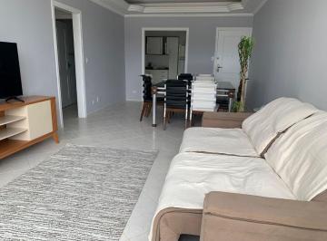 Apartamento de 2 quartos, São Vicente · Apartamento amplo de 2 Dorm frente a praia do Gonzaguinha São Vicente