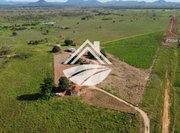 202604101104411252.jpeg · Fazenda para Venda em Rio Maria, área rural de ampla expansão agropecuária