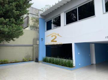 Comercial · 301m² · 7 Vagas · Casa comercial com 7 salas à venda E 7 vagas, Vila Mariana