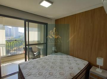 Apartamento · 26m² · 1 Quarto · Apartamento em Chácara Klabin - São Paulo
