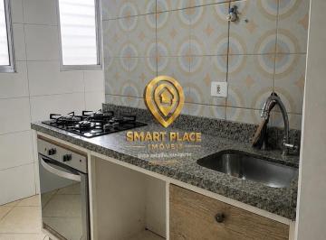 Apartamento · 48m² · 2 Quartos · 1 Vaga · Apartamento com 2 Dormitórios, 1 Vaga e com 48M² em Parque Dourado por R$ 1.4...