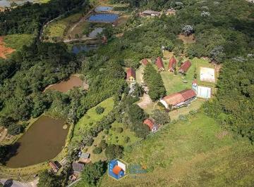 Terreno · 108000m² · 1 Quarto · Terreno em Lagoa Grande, Embu-Guaçu/SP de 108000m² 1 quartos à venda por R$ 5.900.000,00