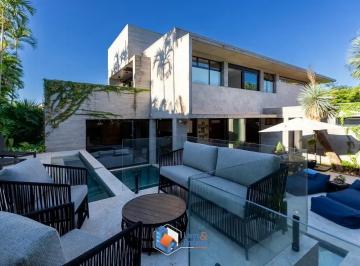 Casa · 590m² · 4 Quartos · 7 Vagas · Casa em Centro, Ribeirão Preto/SP de 590m² 4 quartos à venda por R$ 4.500.000,00