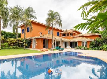 Casa · 807m² · 5 Quartos · 8 Vagas · Casa em Colina Verde, Ribeirão Preto/SP de 807m² 5 quartos à venda por R$ 20.000.000,00