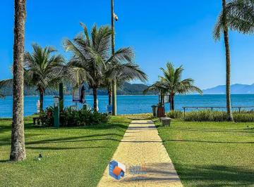 Casa · 277m² · 6 Quartos · 4 Vagas · Casa em Tabatinga, Caraguatatuba/SP de 277m² 6 quartos à venda por R$ 10.000.000,00