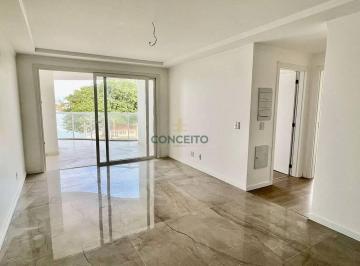 Apartamento · 221m² · 4 Quartos · 3 Vagas · Apartamento em Coqueiros, Florianópolis/SC de 221m² 4 quartos à venda por R$ 5.550.000,00