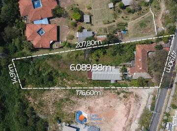 Terreno · 6089m² · Terreno em Vila de São Fernando, Cotia/SP de 6089m² à venda por R$ 4.000.000,00