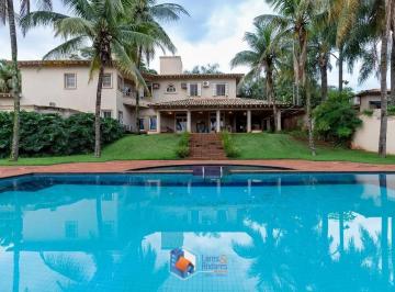 Casa · 665m² · 4 Quartos · 4 Vagas · Casa em Centro, Ribeirão Preto/SP de 665m² 4 quartos à venda por R$ 3.990.000,00