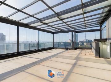Apartamento · 165m² · 1 Quarto · 2 Vagas · Cobertura em Pinheiros, São Paulo/SP de 165m² 1 quartos à venda por R$ 4.900.000,00