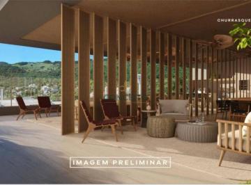 Apartamento · 216m² · 4 Quartos · 3 Vagas · Apartamento em Praia Brava, Florianópolis/SC de 216m² 4 quartos à venda por R$ 4.871.291,00